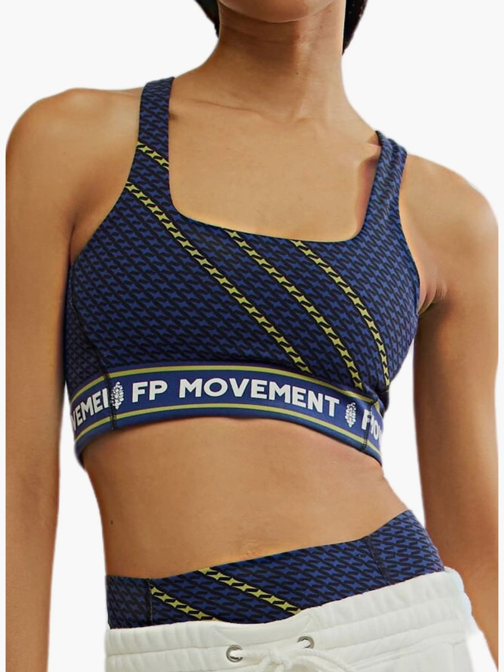 Free People FP Movement Never Better Sports Bra size M brand new tag attached